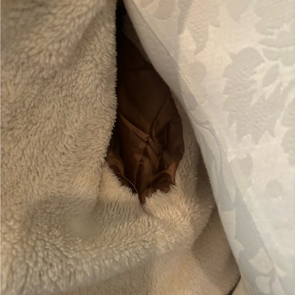 Plaid Shirt Jacket - Picture 7 of 11